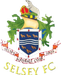 Selsey football club logo and badge