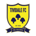 Tividale football club logo and badge