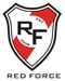 Red Force logo