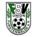 Union Fürstenwalde football club logo and badge