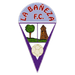 La Bañeza football club logo and badge