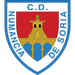 Numancia II logo