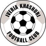 Iveria Khashuri logo
