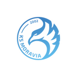 Moravia Morawica football club logo and badge