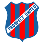 Prospect United logo