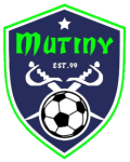 New England Mutiny W logo