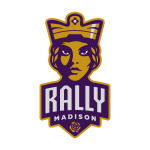 Rally Madison FC W logo