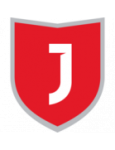 JIPPO II football club logo and badge
