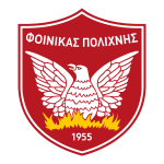 Finikas Polichnis logo