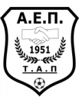 Polykastrou football club logo and badge