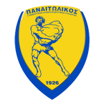 Vatolakkos football club logo and badge