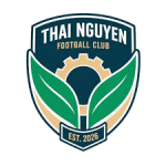 Thai Nguyen logo