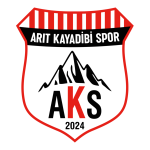 Arit Kayadibi football club logo and badge