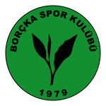 Borcka Spor football club logo and badge