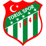 Torul Belediye Genclik football club logo and badge