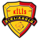 Kilis Birlikgucu football club logo and badge