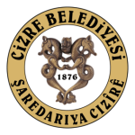 Cizre Belediyesi football club logo and badge