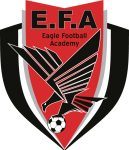 Eagle FA football club logo and badge